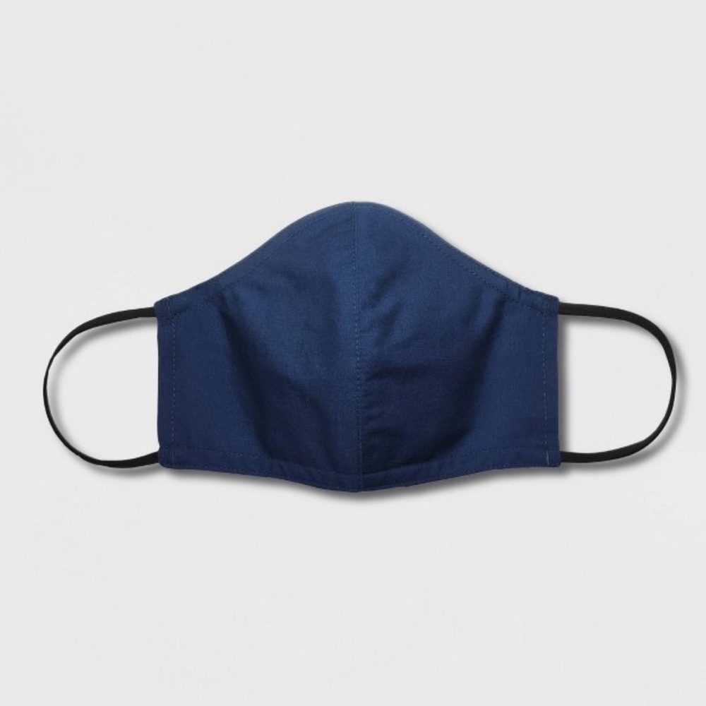 Kids face mask 2 pack